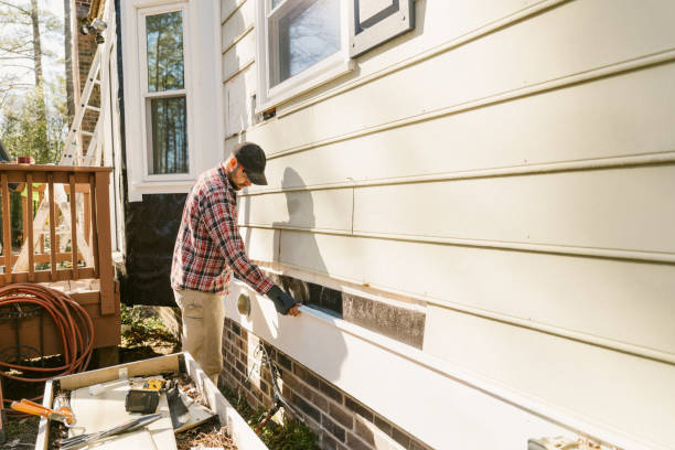 Top rated local Emergency Siding Repair specialists in Terrace Park, OH
